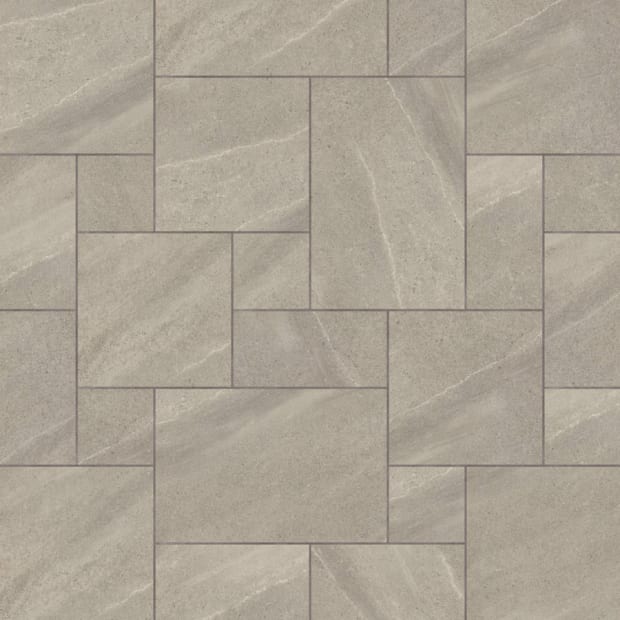 Grand Flagstone DC582 | Beautiful design floors in Amtico